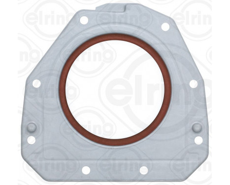 Shaft Seal, crankshaft 798.660 Elring, Image 2