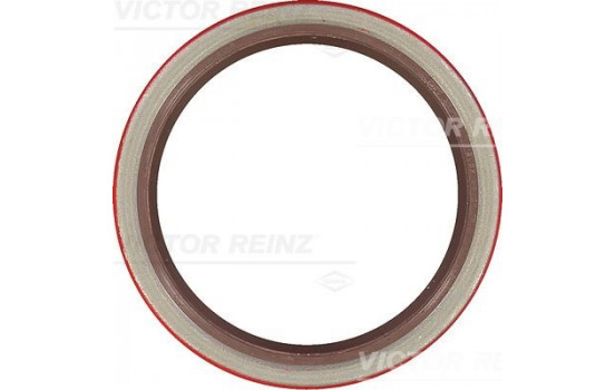 Shaft Seal, crankshaft 81-10120-00 Viktor Reinz