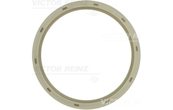 Shaft Seal, crankshaft 81-10137-00 Viktor Reinz