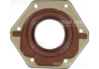 Shaft Seal, crankshaft 81-10173-00 Viktor Reinz