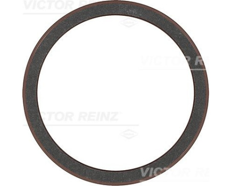 Shaft Seal, crankshaft 81-10370-00 Viktor Reinz