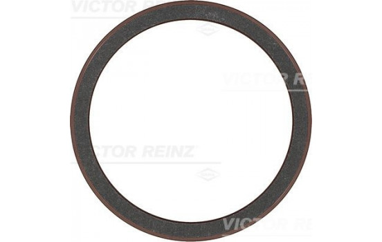 Shaft Seal, crankshaft 81-10370-00 Viktor Reinz