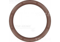 Shaft Seal, crankshaft 81-10376-00 Viktor Reinz