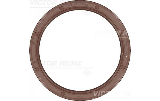 Shaft Seal, crankshaft 81-10376-00 Viktor Reinz