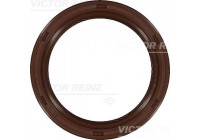 Shaft Seal, crankshaft 81-10382-00 Viktor Reinz