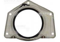 Shaft Seal, crankshaft 81-10455-00 Viktor Reinz