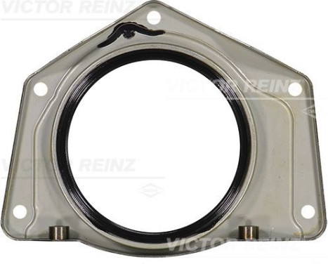 Shaft Seal, crankshaft 81-10455-00 Viktor Reinz