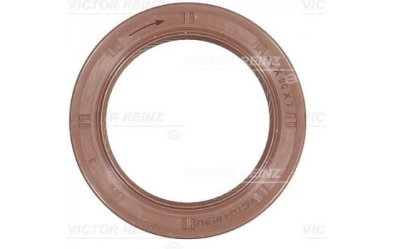 Shaft Seal, crankshaft 81-10469-00 Viktor Reinz