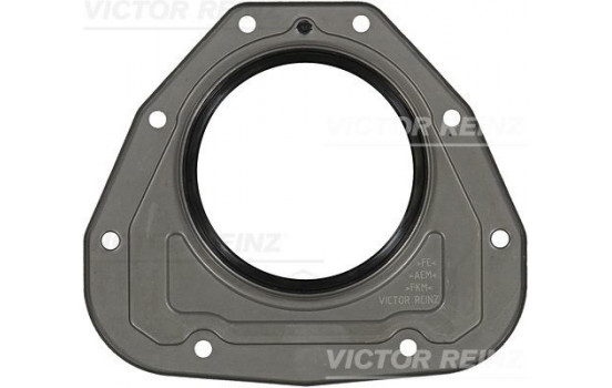 Shaft Seal, crankshaft 81-10477-00 Viktor Reinz