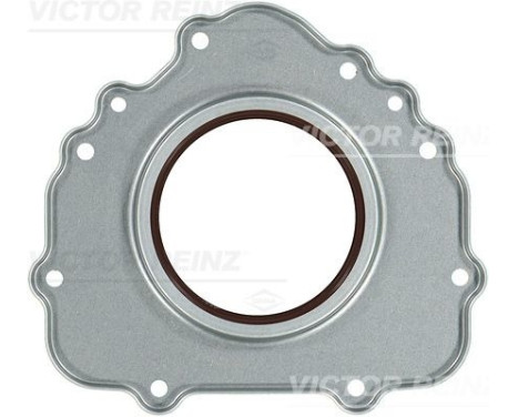 Shaft Seal, crankshaft 81-10561-00 Viktor Reinz