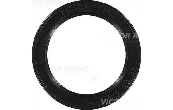 Shaft Seal, crankshaft 81-19195-00 Viktor Reinz