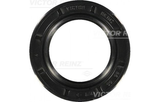 Shaft Seal, crankshaft 81-19866-10 Viktor Reinz