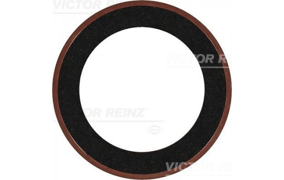 Shaft Seal, crankshaft 81-20504-40 Viktor Reinz