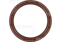 Shaft Seal, crankshaft 81-24077-00 Viktor Reinz