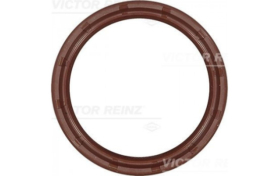 Shaft Seal, crankshaft 81-24077-00 Viktor Reinz