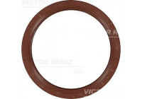 Shaft Seal, crankshaft 81-24378-10 Viktor Reinz