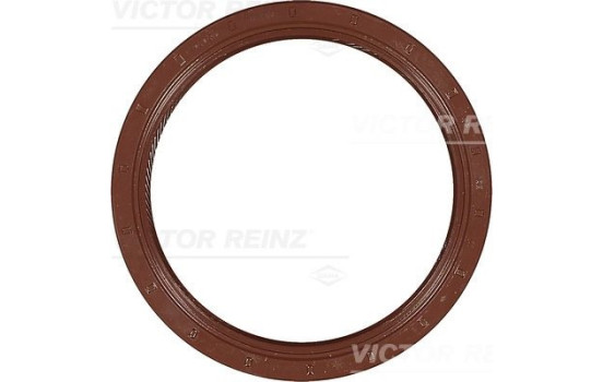 Shaft Seal, crankshaft 81-24378-10 Viktor Reinz