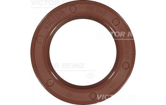Shaft Seal, crankshaft 81-25926-10 Viktor Reinz
