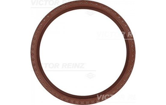 Shaft Seal, crankshaft 81-34318-00 Viktor Reinz