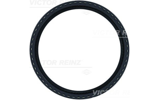 Shaft Seal, crankshaft 81-34318-00 Viktor Reinz