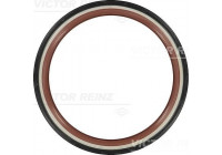 Shaft Seal, crankshaft 81-34458-00 Viktor Reinz
