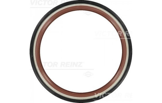 Shaft Seal, crankshaft 81-34458-00 Viktor Reinz