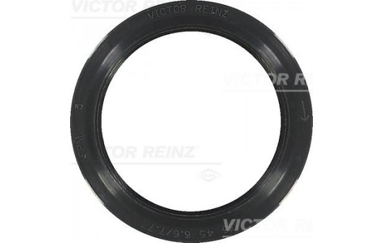 Shaft Seal, crankshaft 81-35497-00 Viktor Reinz