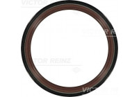 Shaft Seal, crankshaft 81-36843-00 Viktor Reinz