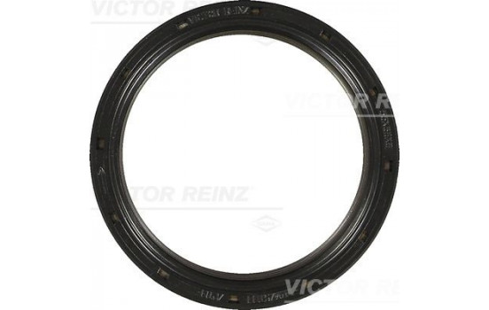 Shaft Seal, crankshaft 81-37002-00 Viktor Reinz