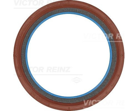 Shaft Seal, crankshaft 81-38089-00 Viktor Reinz