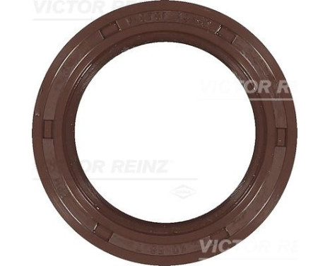 Shaft Seal, crankshaft 81-38093-00 Viktor Reinz