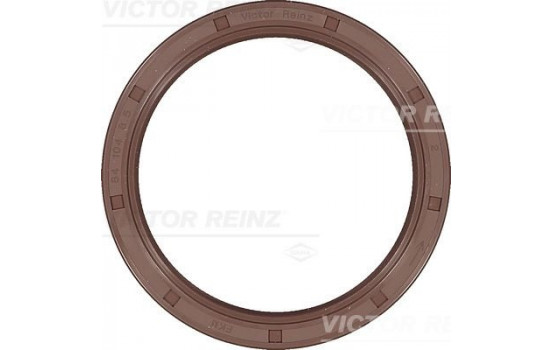 Shaft Seal, crankshaft 81-41272-00 Viktor Reinz