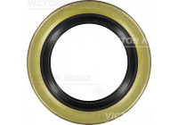 Shaft Seal, crankshaft 81-45203-00 Viktor Reinz