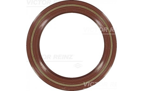 Shaft Seal, crankshaft 81-51051-20 Viktor Reinz