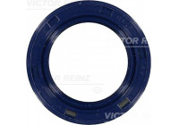Shaft Seal, crankshaft 81-53237-00 Viktor Reinz