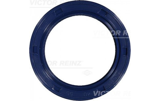 Shaft Seal, crankshaft 81-53272-00 Viktor Reinz