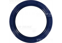 Shaft Seal, crankshaft 81-53306-00 Viktor Reinz