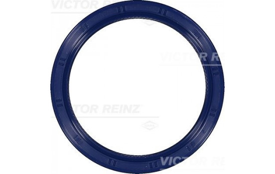 Shaft Seal, crankshaft 81-53701-00 Viktor Reinz