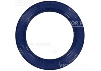 Shaft Seal, crankshaft 81-53706-00 Viktor Reinz