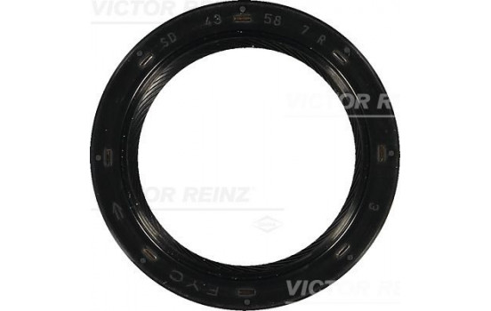 Shaft Seal, crankshaft 81-53807-00 Viktor Reinz