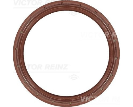 Shaft Seal, crankshaft 81-54016-00 Viktor Reinz
