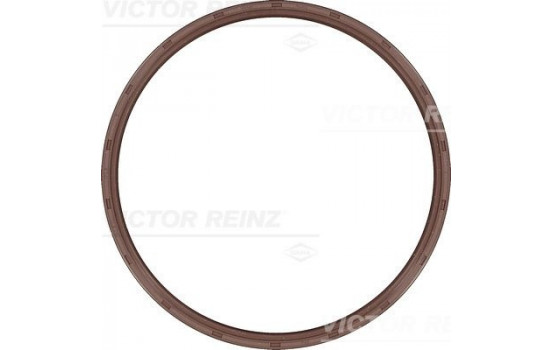 Shaft Seal, crankshaft 81-54108-00 Viktor Reinz