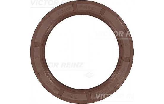 Shaft Seal, crankshaft 81-54164-00 Viktor Reinz