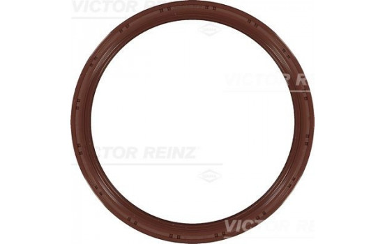 Shaft Seal, crankshaft 81-54176-00 Viktor Reinz