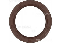 Shaft Seal, crankshaft 81-54211-00 Viktor Reinz
