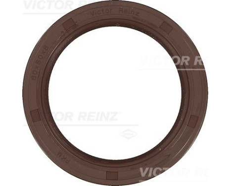 Shaft Seal, crankshaft 81-54211-00 Viktor Reinz