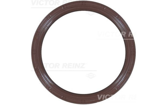 Shaft Seal, crankshaft 81-54284-00 Viktor Reinz