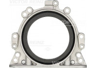 Shaft Seal, crankshaft 81-90000-00 Viktor Reinz