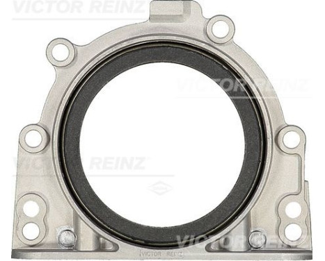 Shaft Seal, crankshaft 81-90006-00 Viktor Reinz