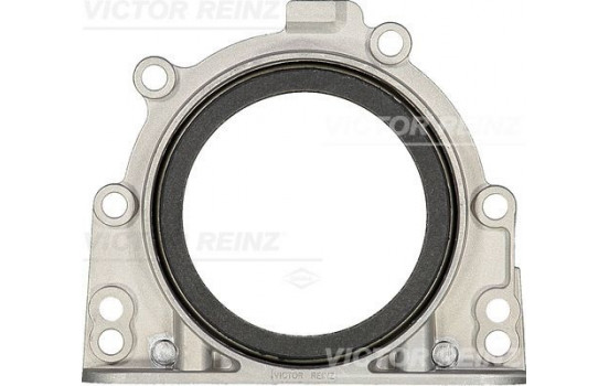 Shaft Seal, crankshaft 81-90006-00 Viktor Reinz